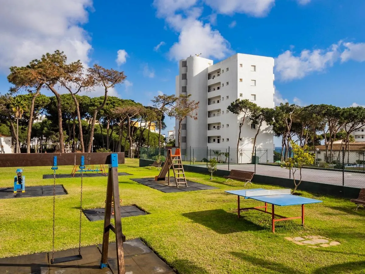 Apartment On Beach Mijas Sitio de Calahonda