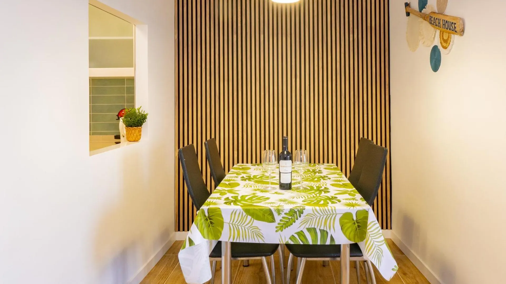 Apartment On Beach Mijas Sitio de Calahonda 0*,
