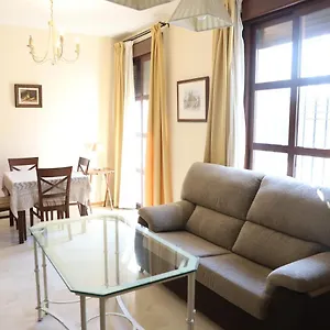  Appartement Duplex Santa Teresa, Al Lado De La Feria