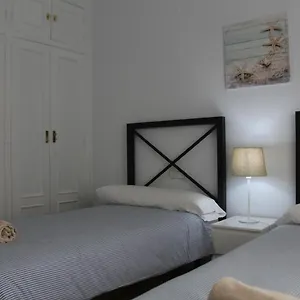  Appartement Piso En Pleno Corazon De