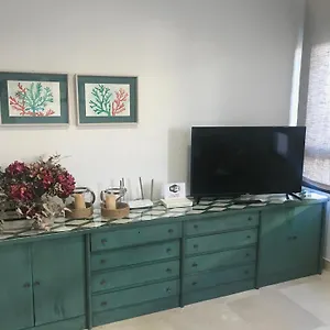  Appartement Nuevo En Pleno Centro