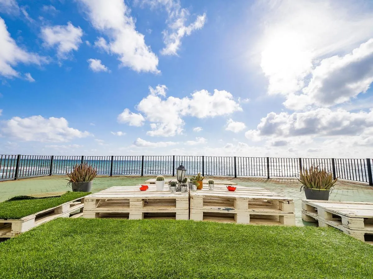 Sitio de Calahonda Apartment On Beach Mijas