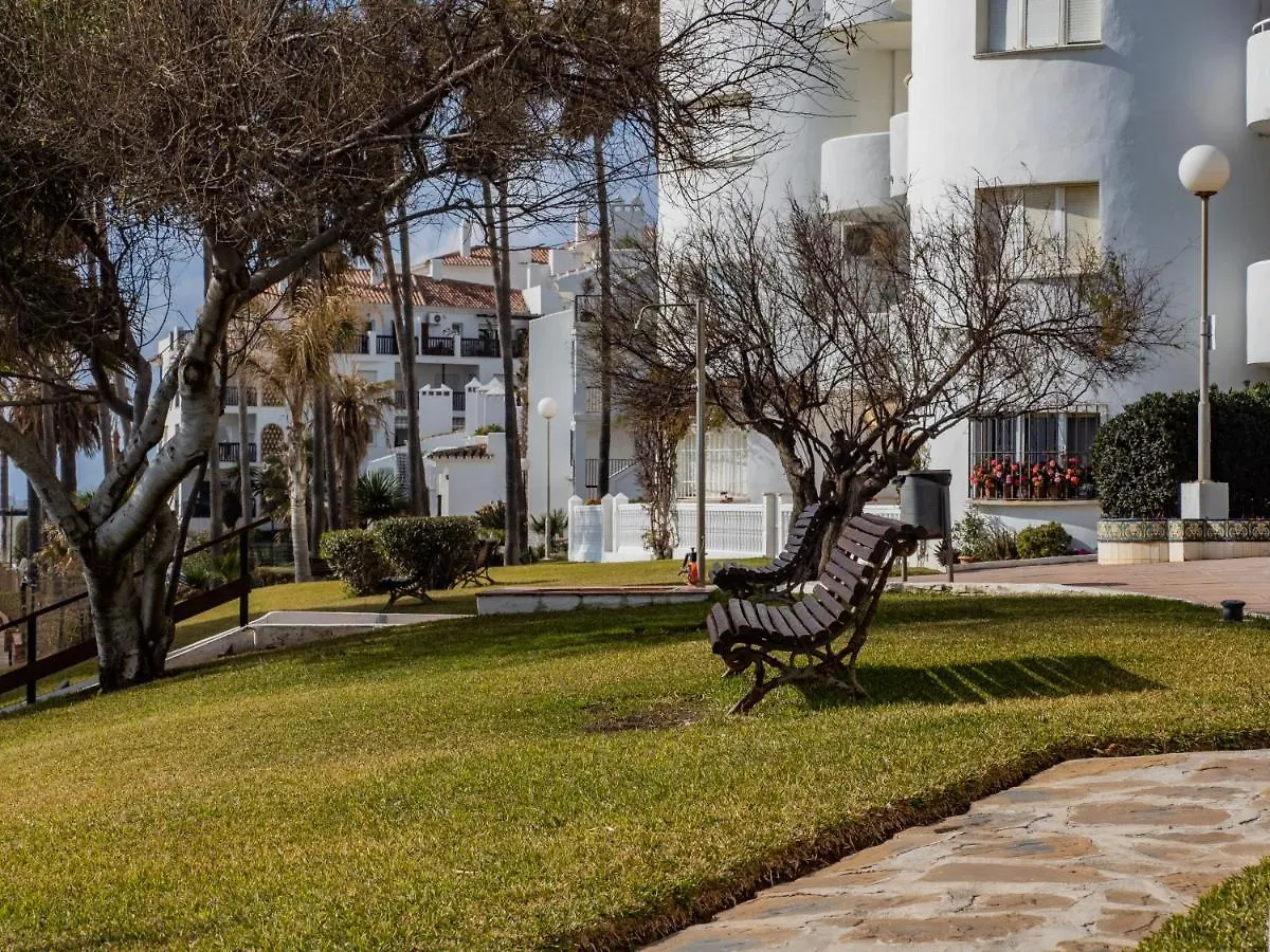 Sitio de Calahonda Apartment On Beach Mijas
