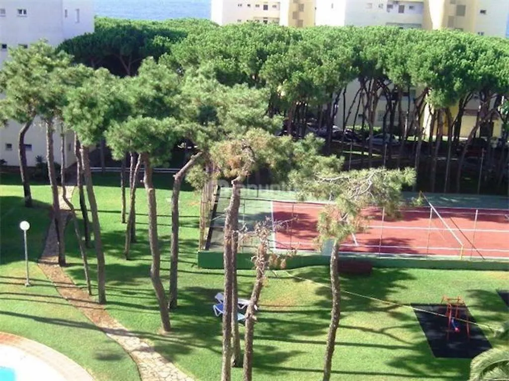 Apartment On Beach Mijas Sitio de Calahonda
